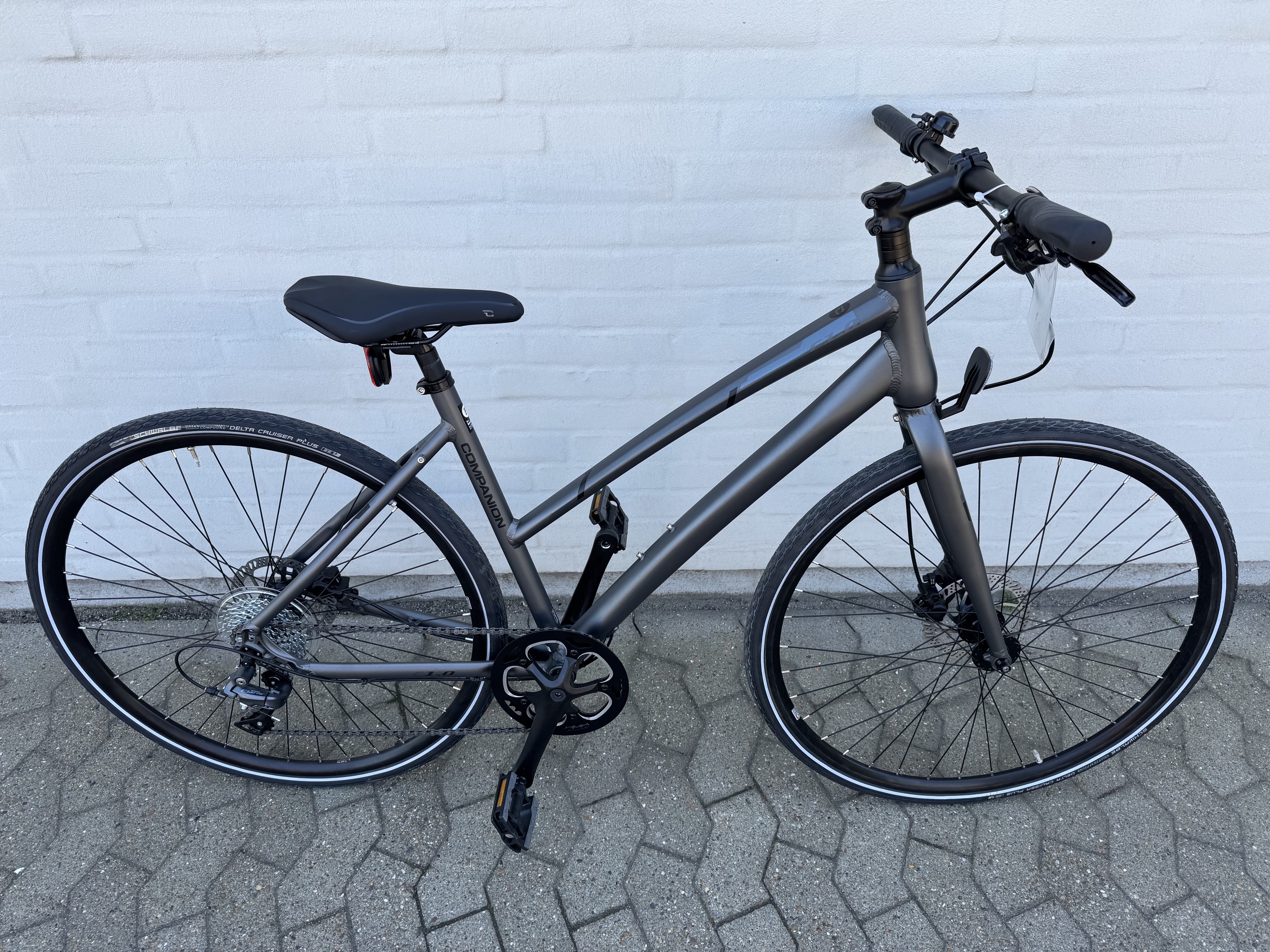 C1.0 - 52 cm