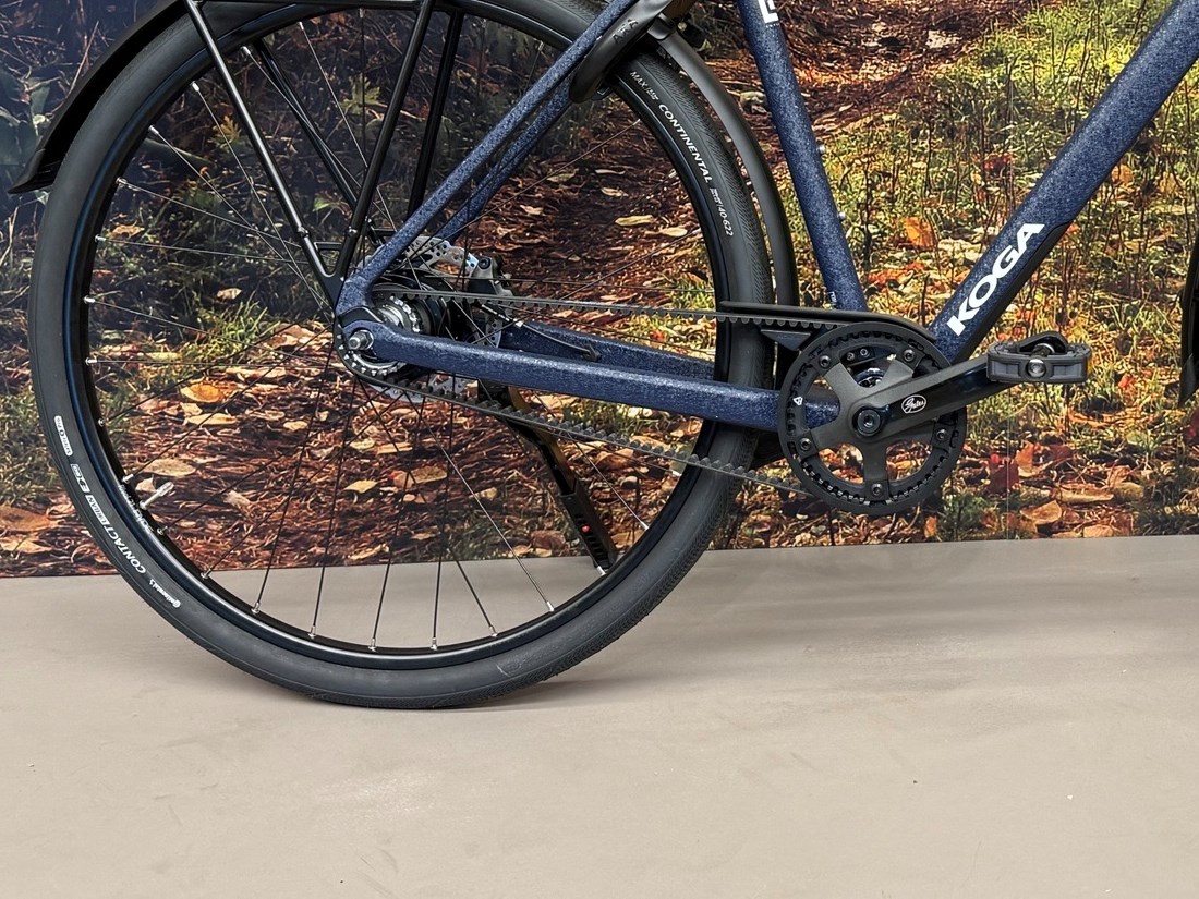 KOGA Supermetro - 60 cm