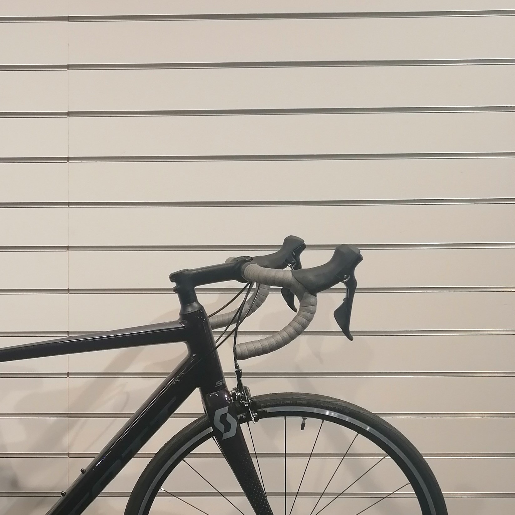 SCOTT Lilla Contessa Speedster 15 - M