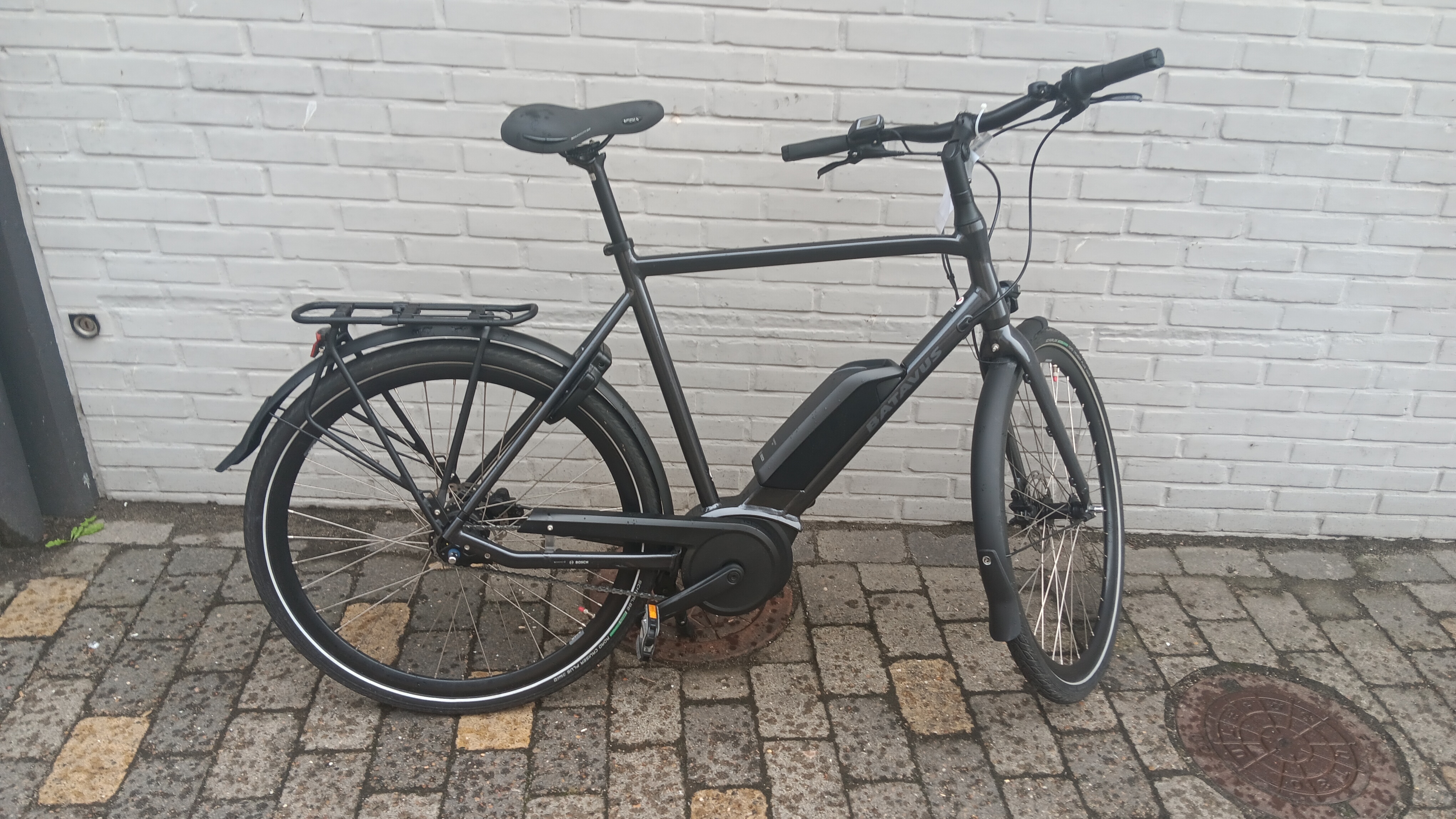 Razer E-Go Limited - 61 cm