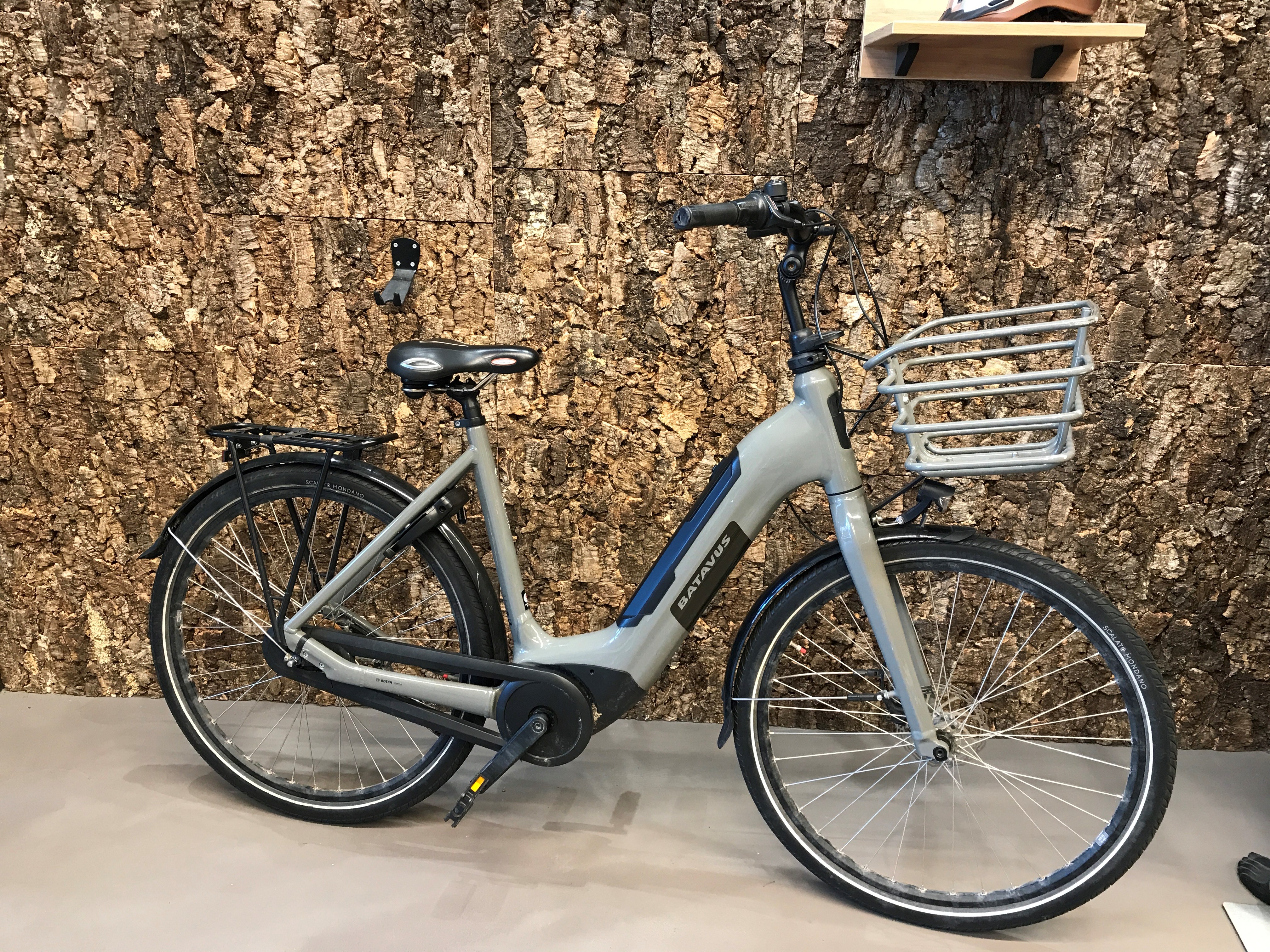 Altura E-Go Power - 56 cm