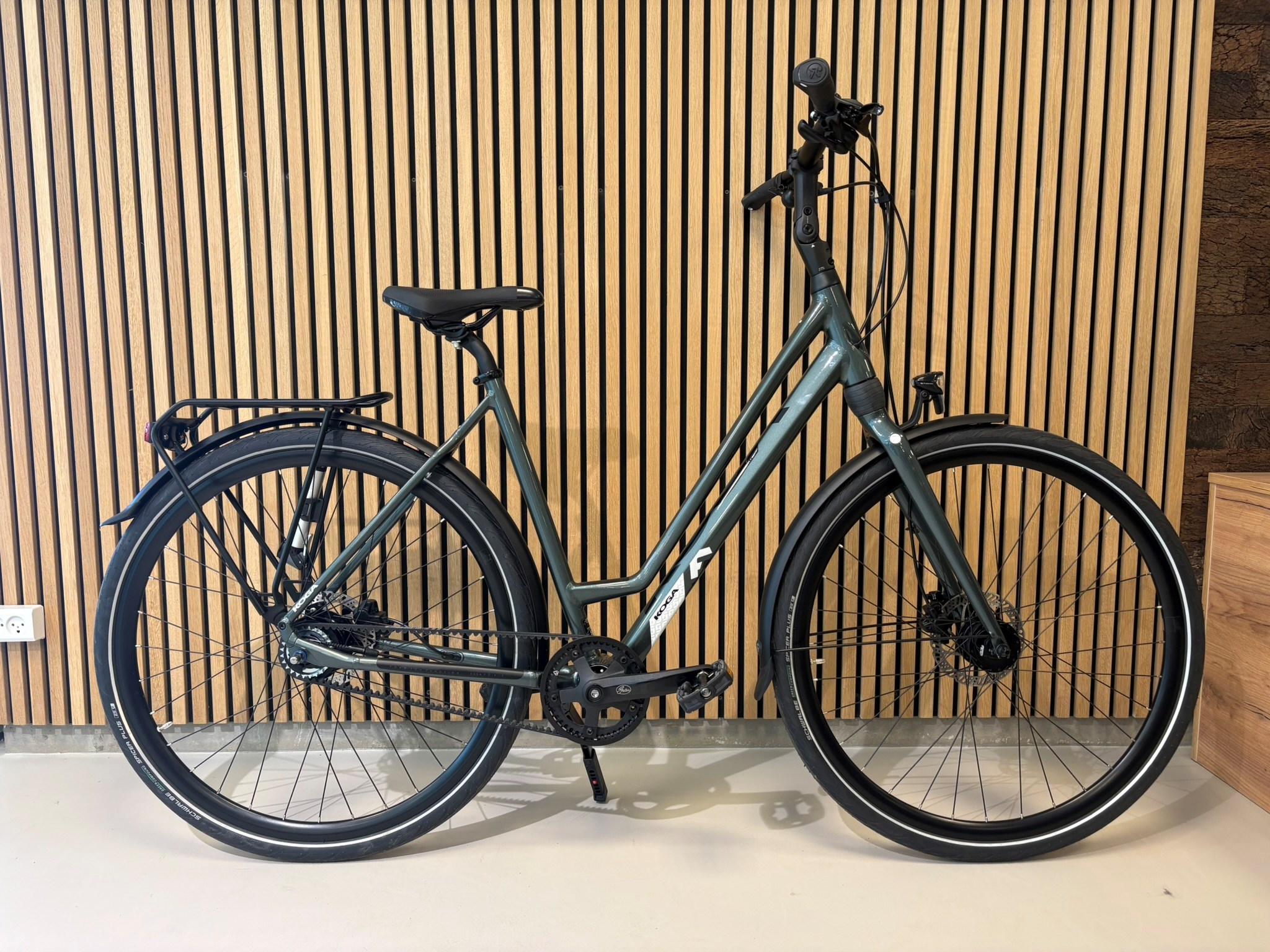 KOGA F3 4.0