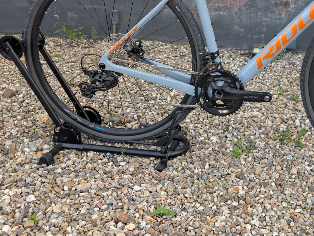 Ridley Grifn GRX600 2x - L