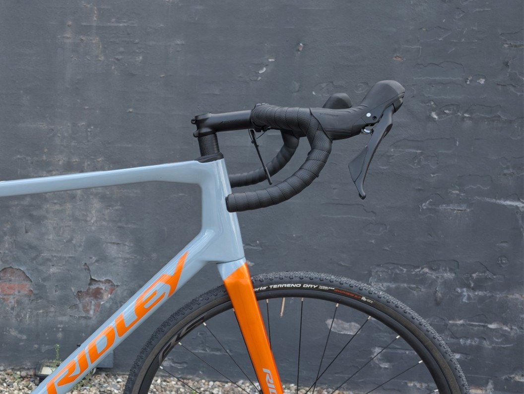 Ridley Grifn GRX600 2x - L
