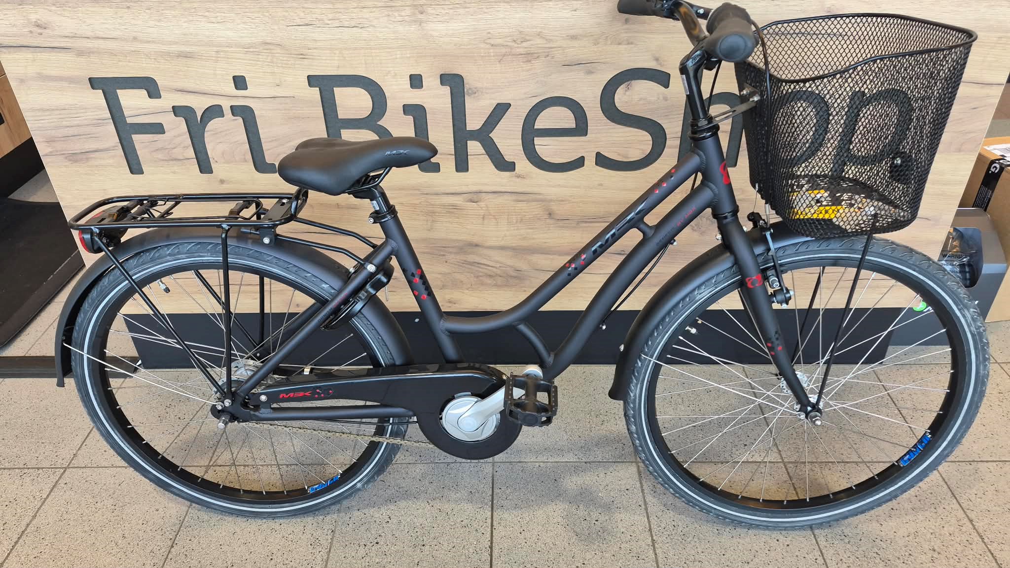 MBK Sort Genesis Granny 24" - 24"