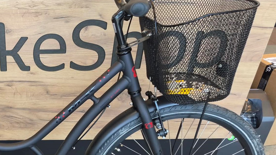 MBK Sort Genesis Granny 24" - 24"