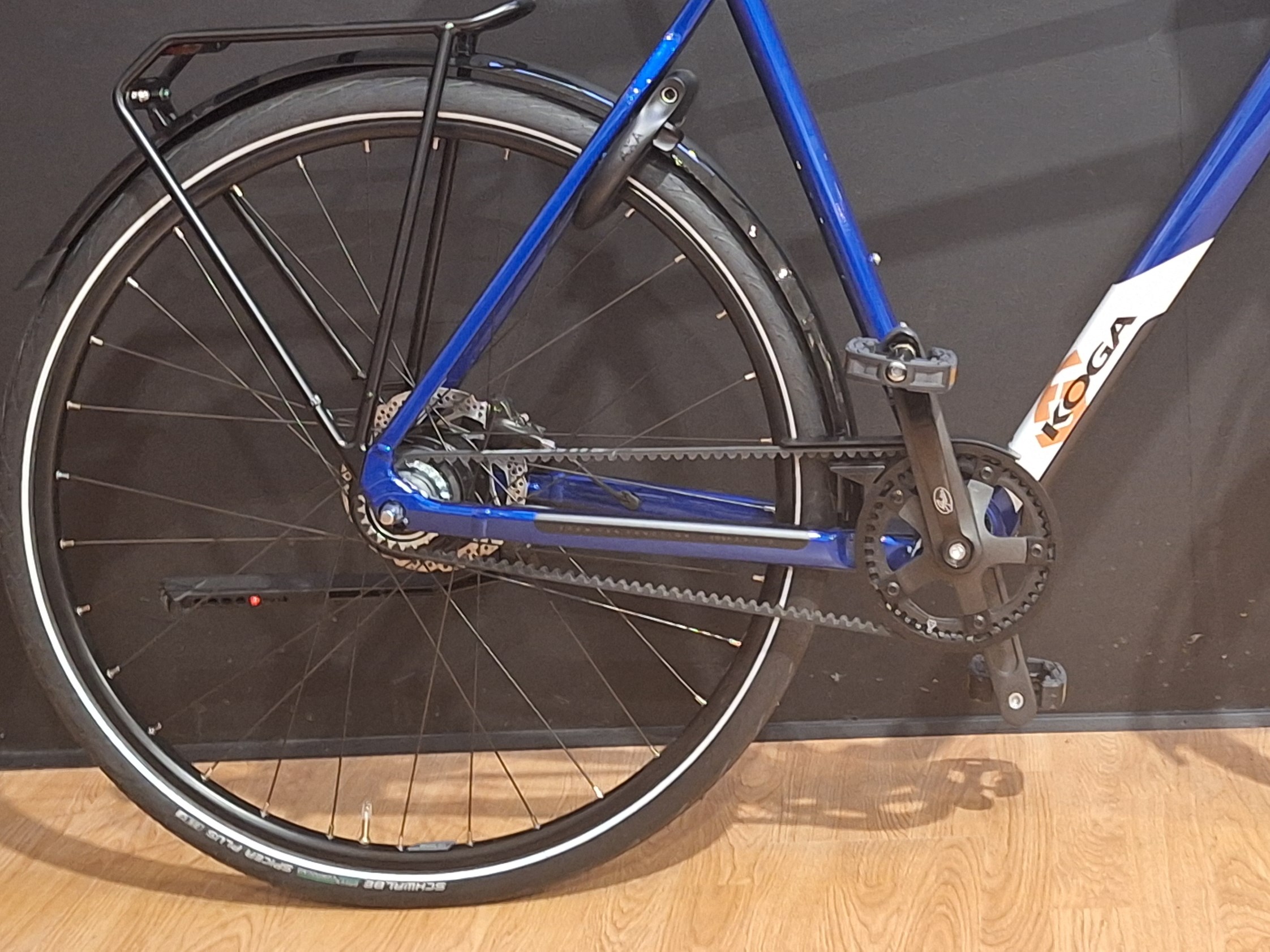 KOGA F3 2.0 - 57 cm