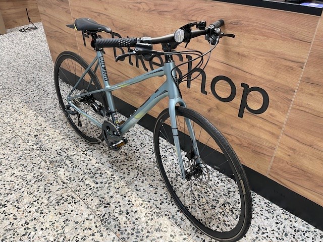 KOGA Sølv Colmaro Sports - 53 cm