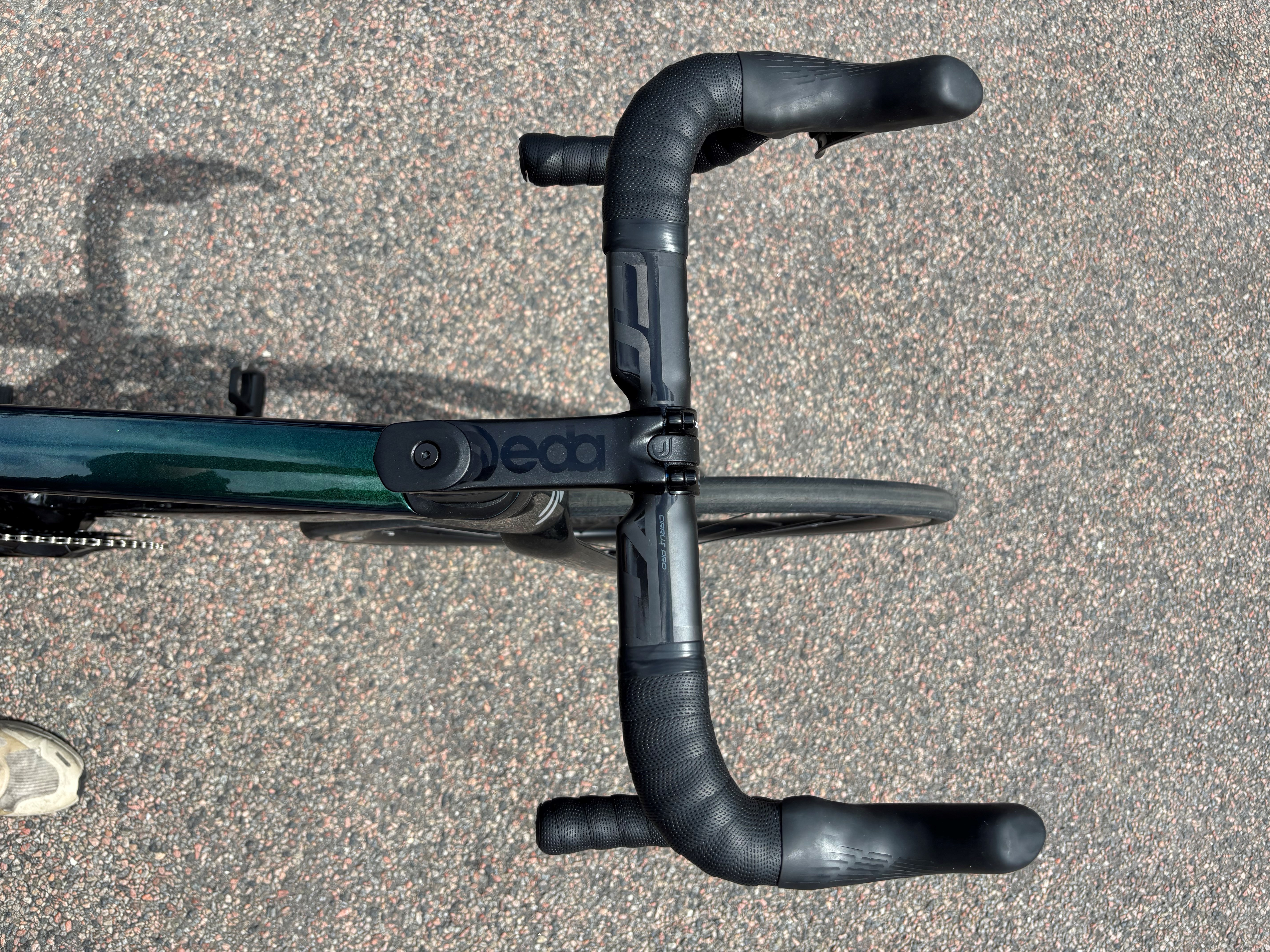 Ridley Falcn 105 Di2 - M