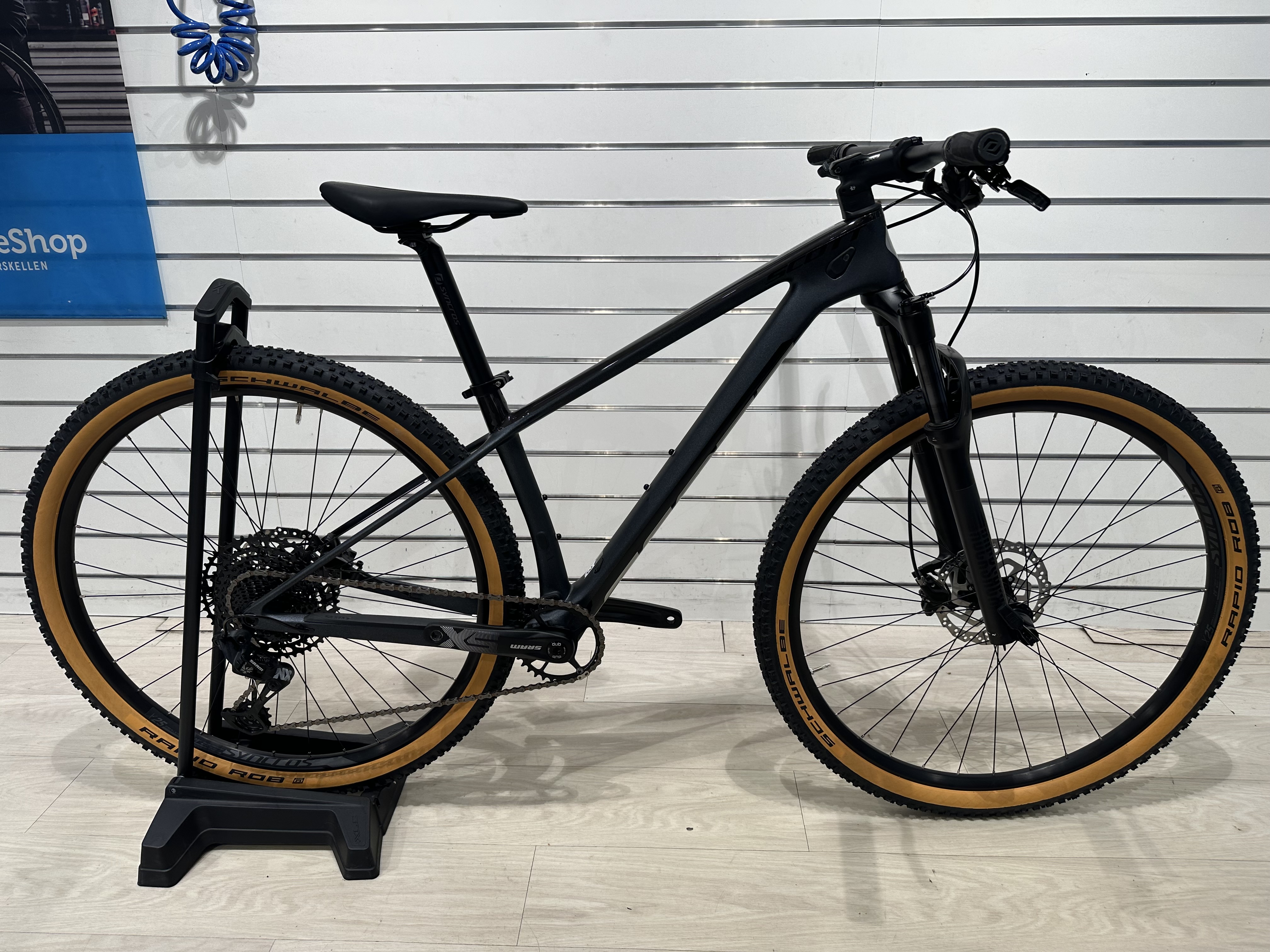 Scale 940 - S