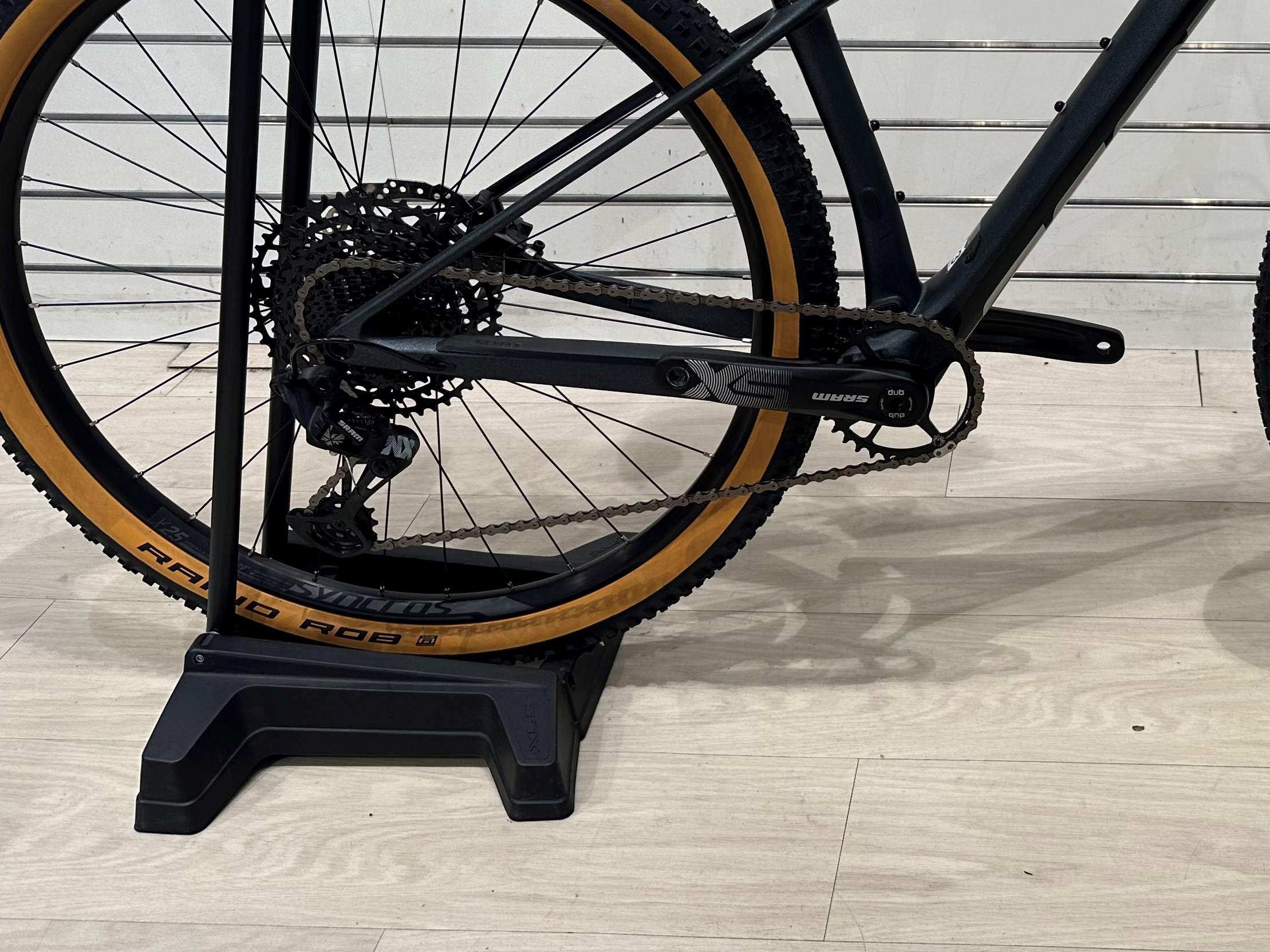 SCOTT Sort Scale 940 - S