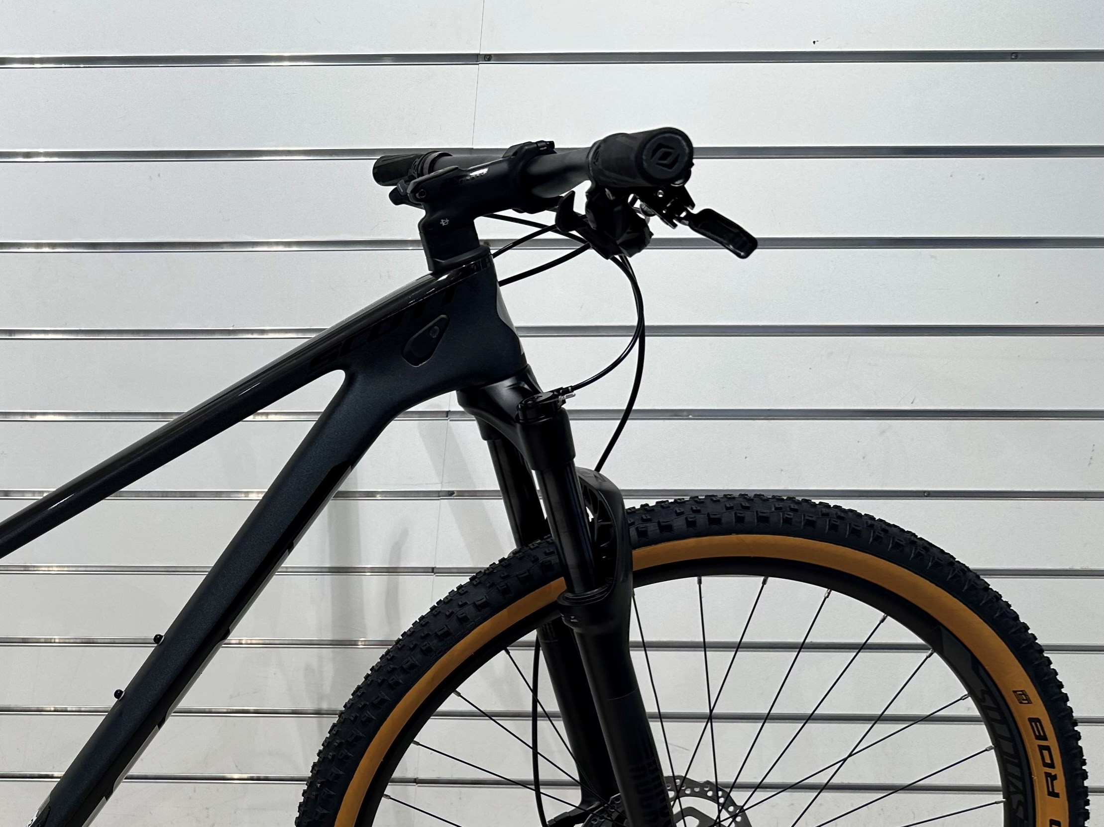 SCOTT Sort Scale 940 - S