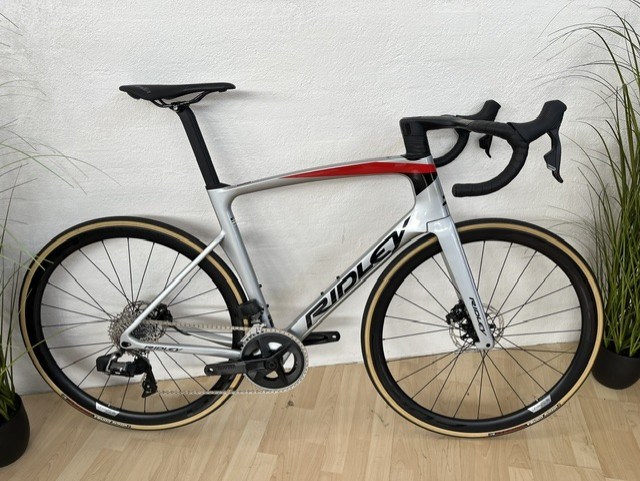 Ridley Noah Disc Rival Etap Nhd01bs(s)