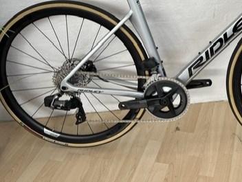 Ridley Noah Disc Rival Etap Nhd01bs(s)