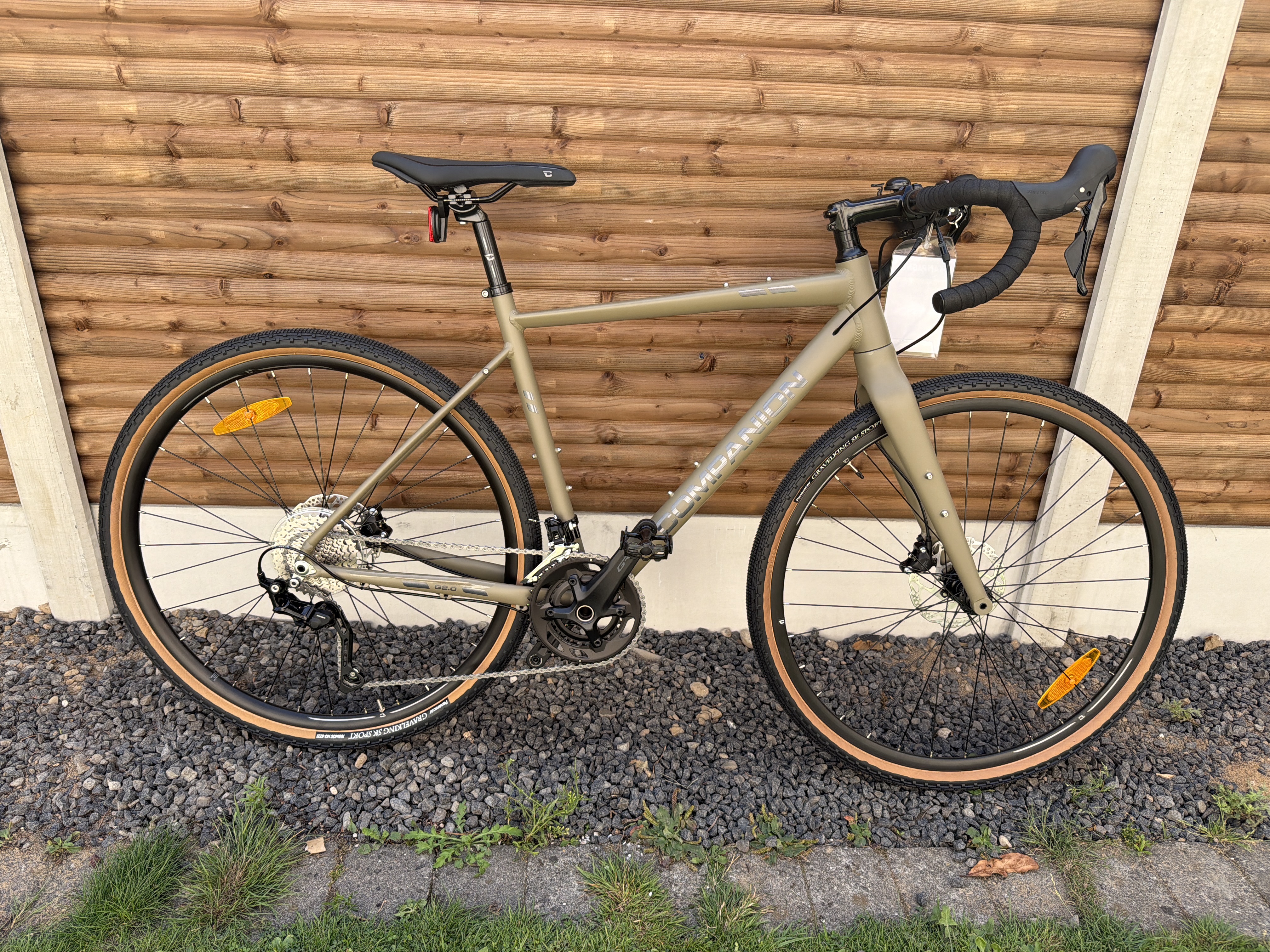 G2.0 - 52 cm
