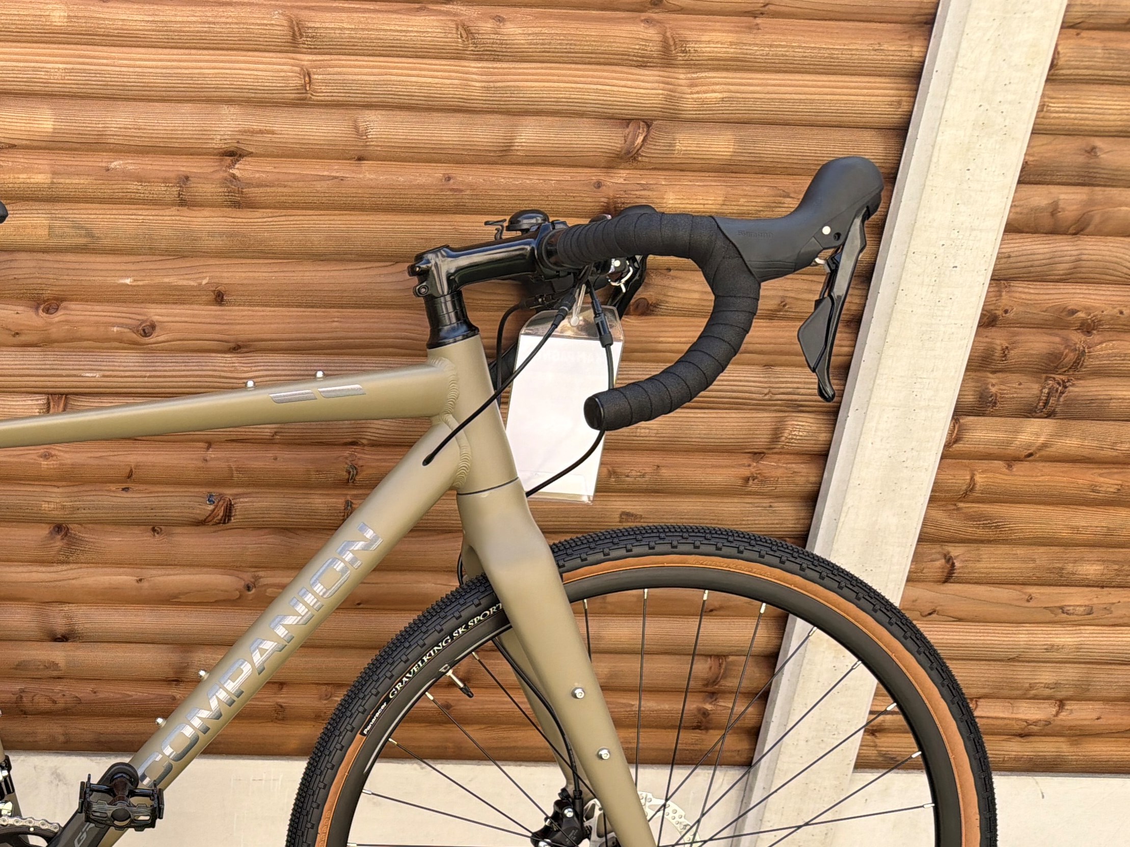 Companion Sand G2.0 - 52 cm