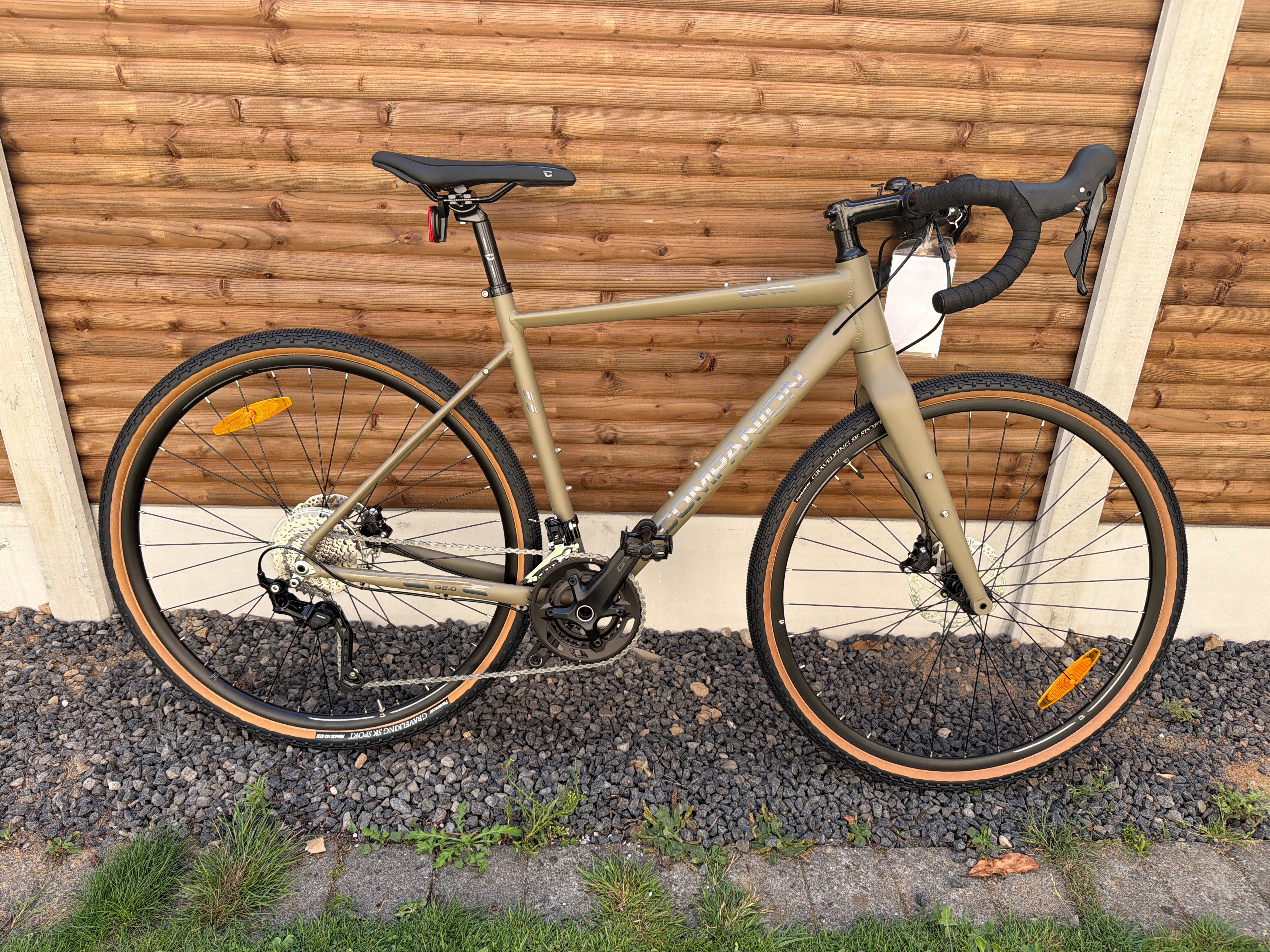 G2.0 - 52 cm