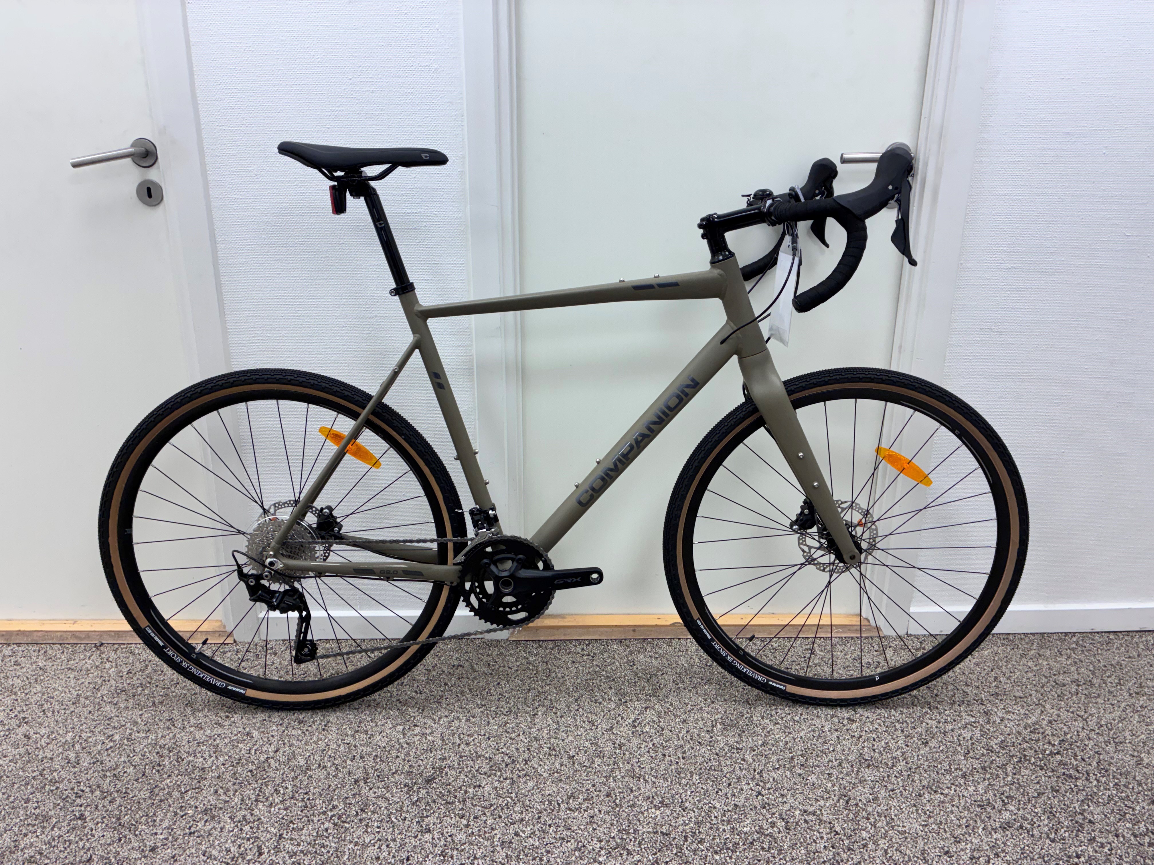 Companion Sand G2.0 - 52 cm