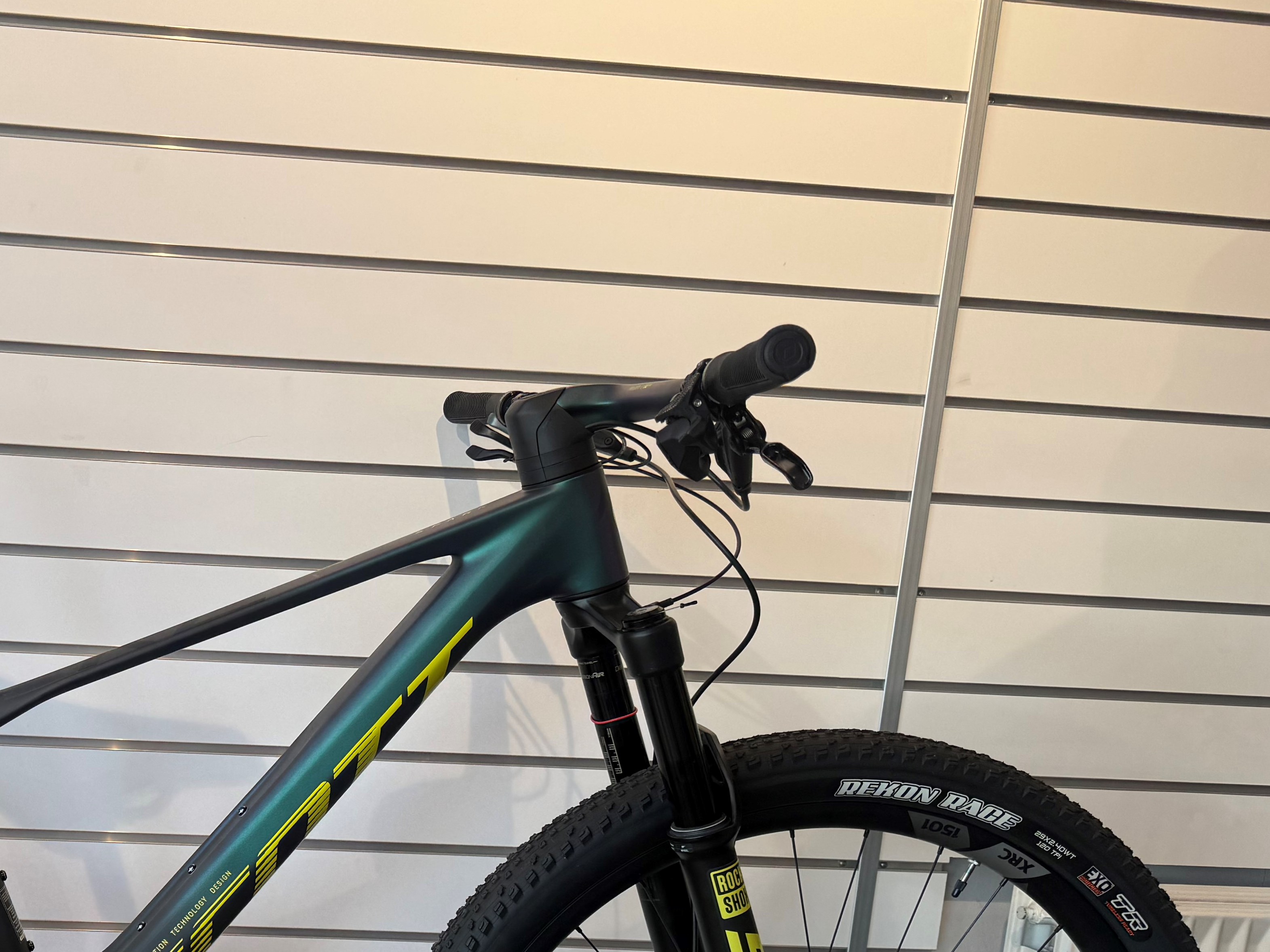 SCOTT Spark RC World Cup TR