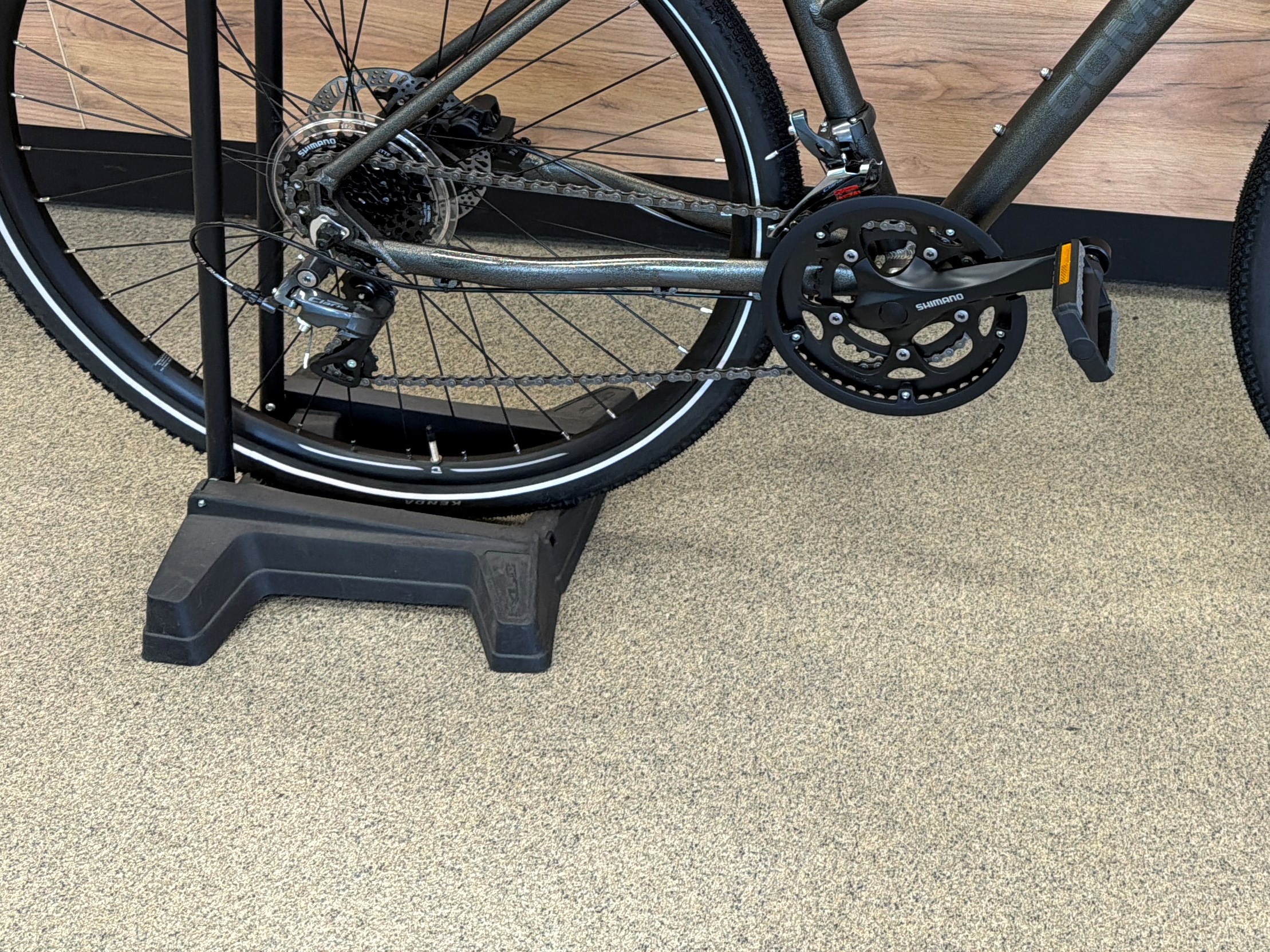 Companion Mat Sort X1.0 - 17"