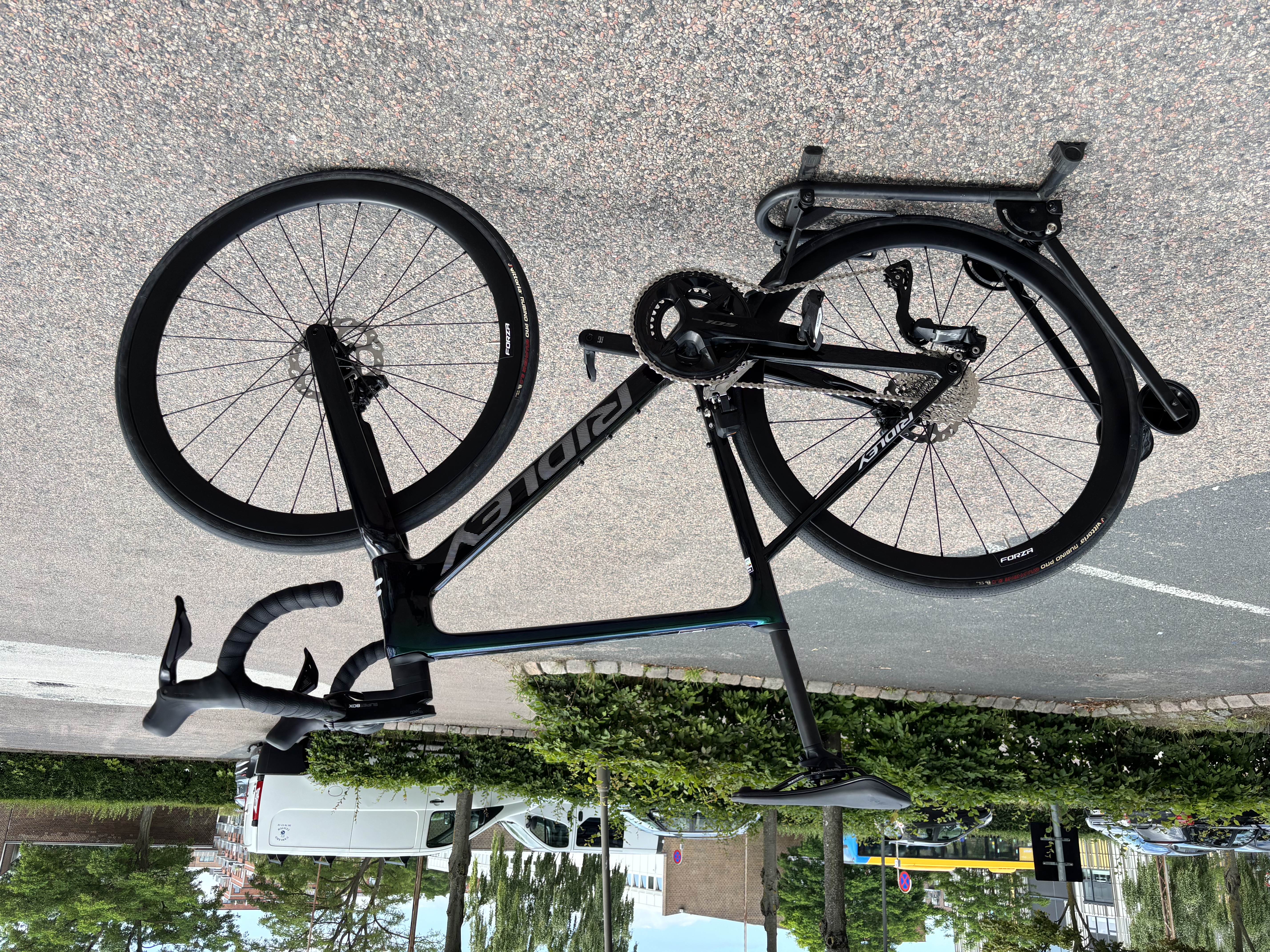 Falcn 105 Di2 - M