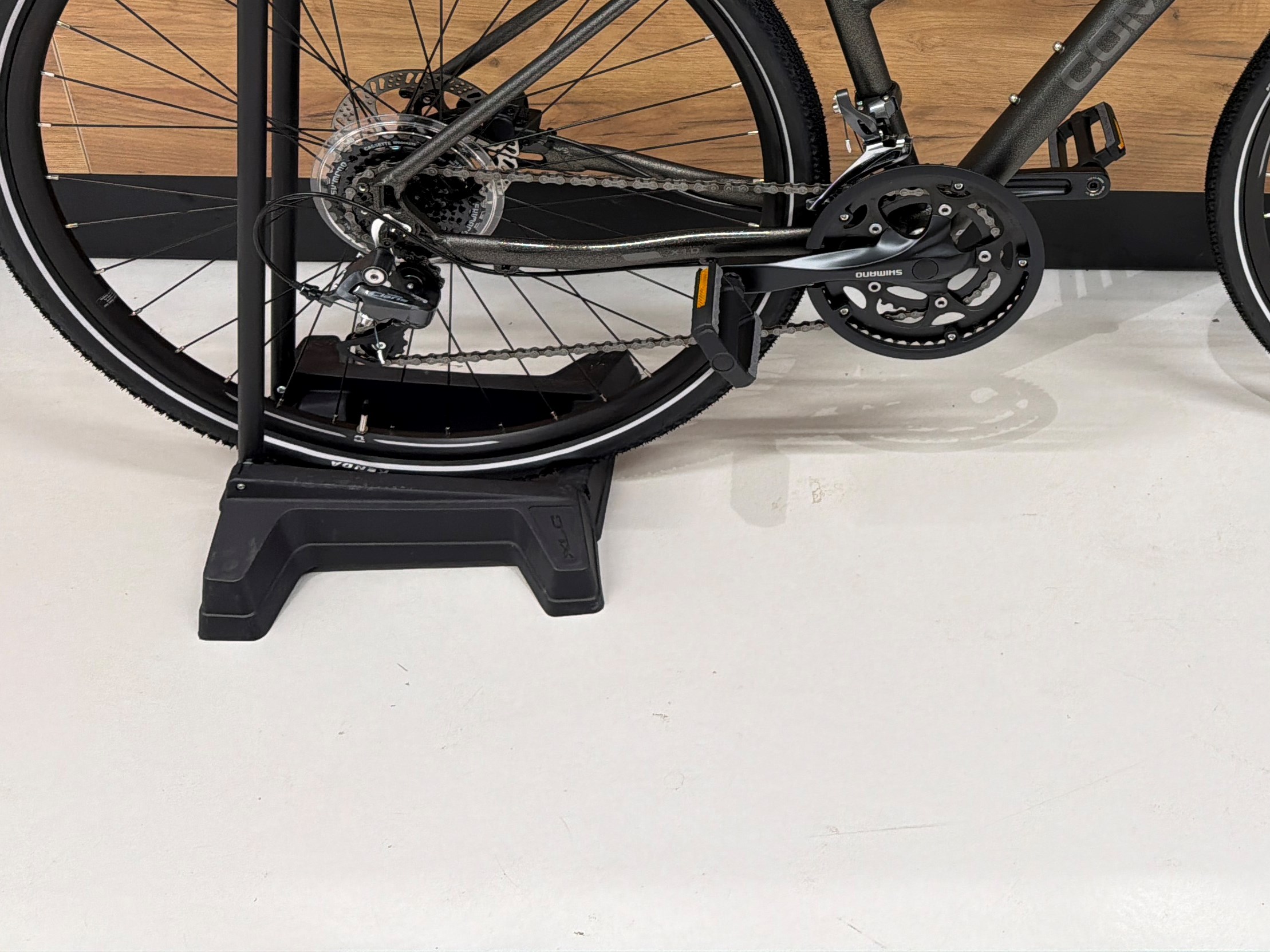 Companion Mat Sort X1.0 - 17"