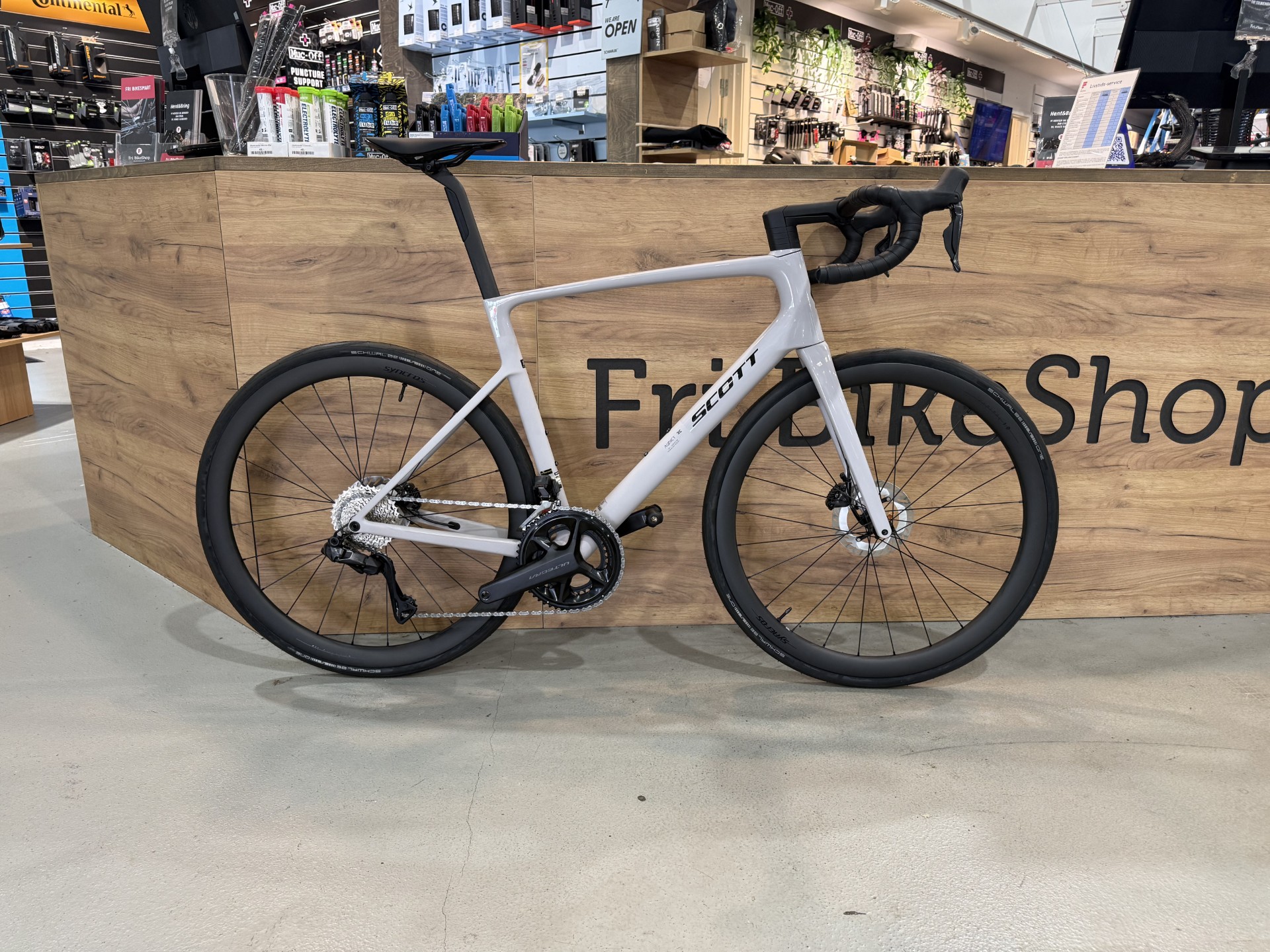 Addict RC 20 - XL