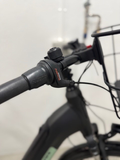 Batavus Sort Altura Power - 51 cm