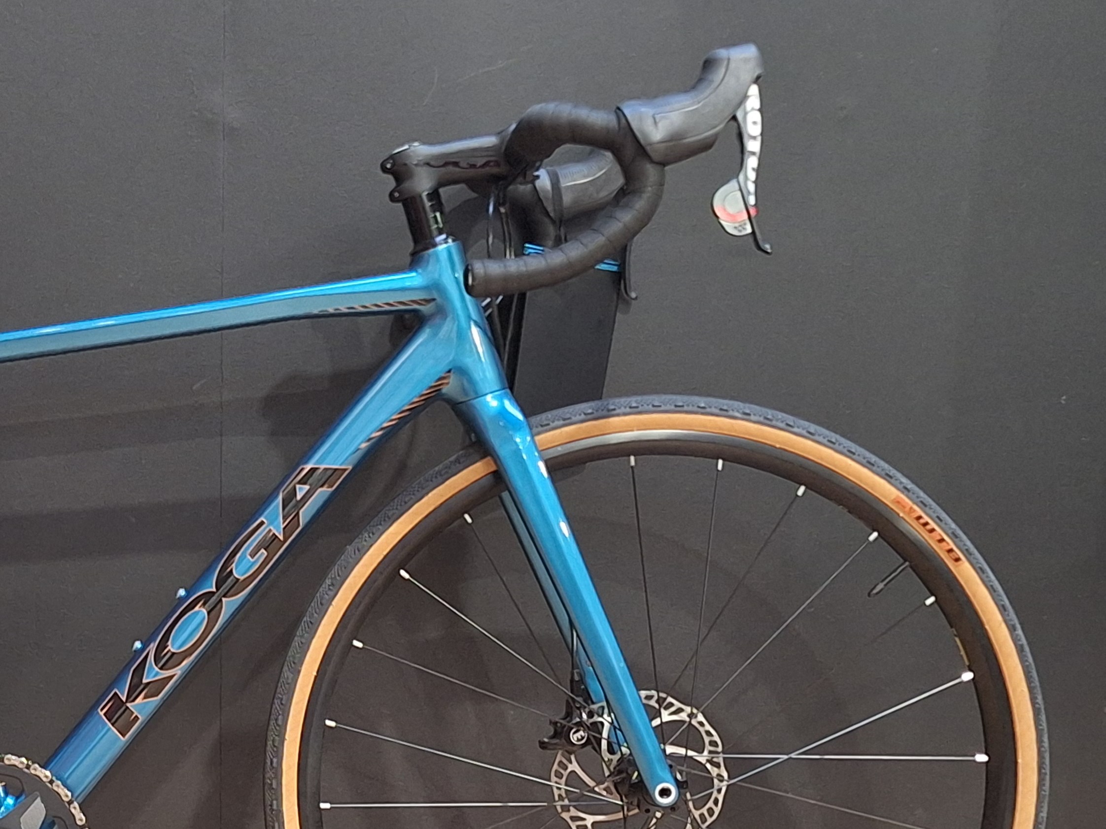 KOGA Colmaro Allroad Ltd - 59 cm