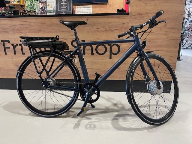 Yob Egoing Limited - 55 cm