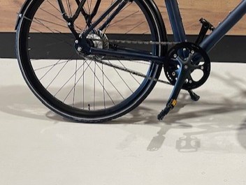 Kildemoes Blå Yob Egoing Limited - 55 cm