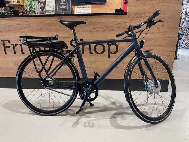Yob Egoing Limited - 55 cm