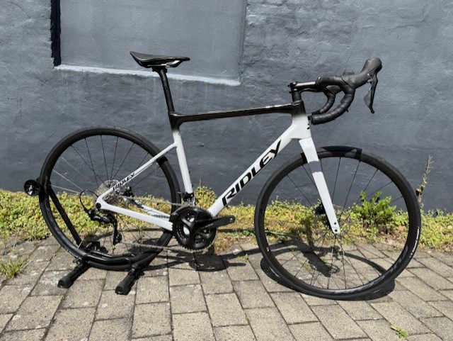 Grifn 105 - S
