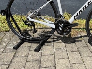 Ridley Battleship Grey Grifn 105 - S