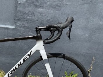 Ridley Battleship Grey Grifn 105 - S