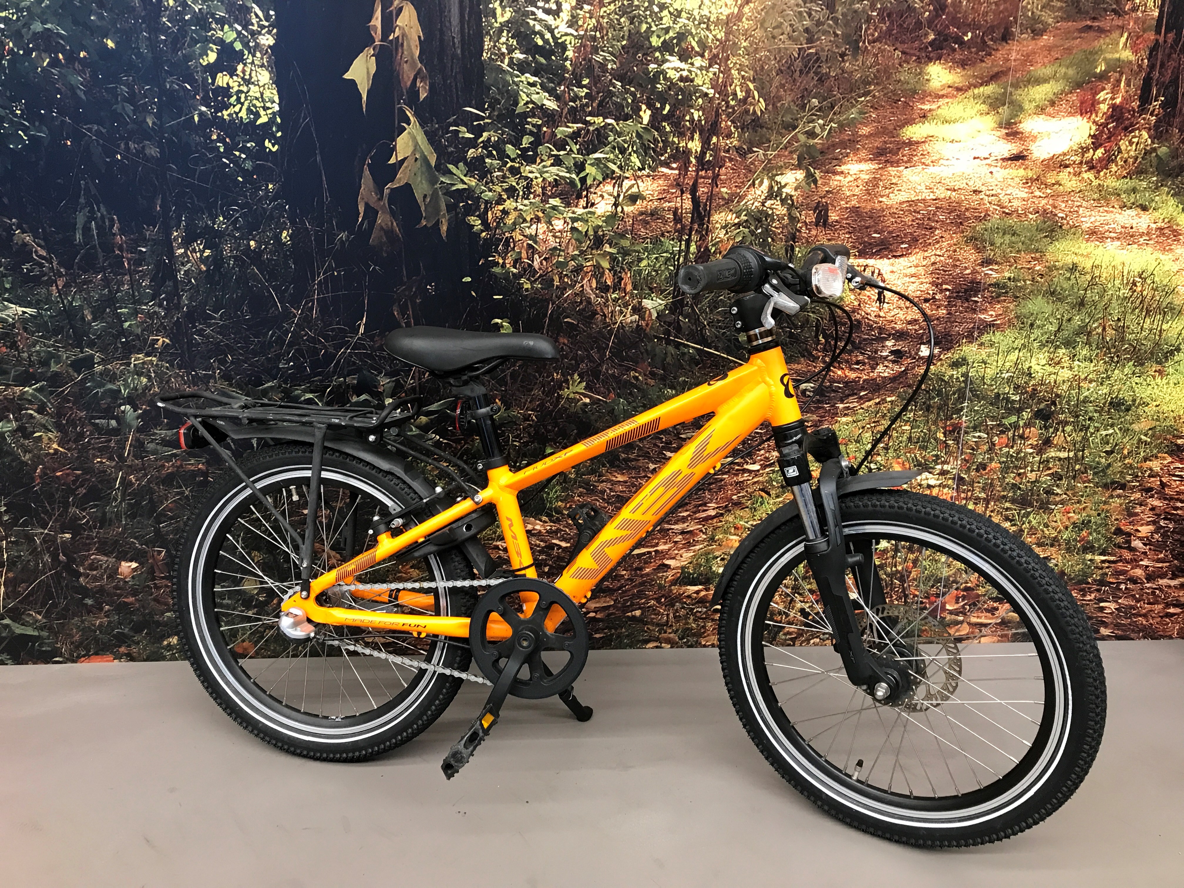 Mud XP 20" - 20"