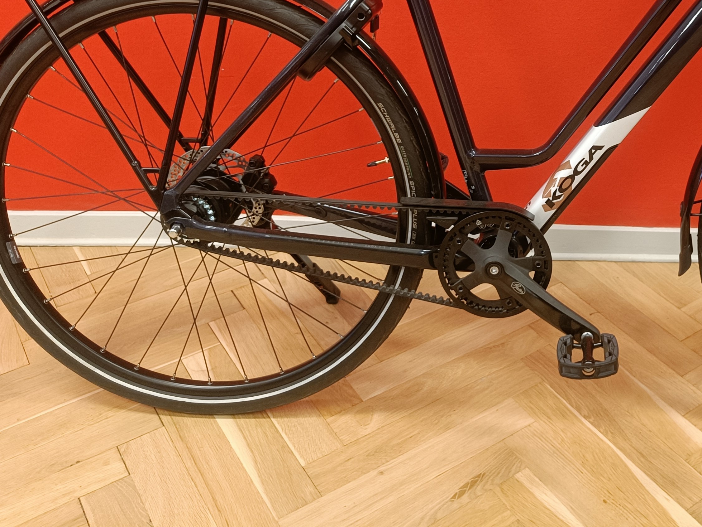 KOGA F3 4.0 - 53 cm