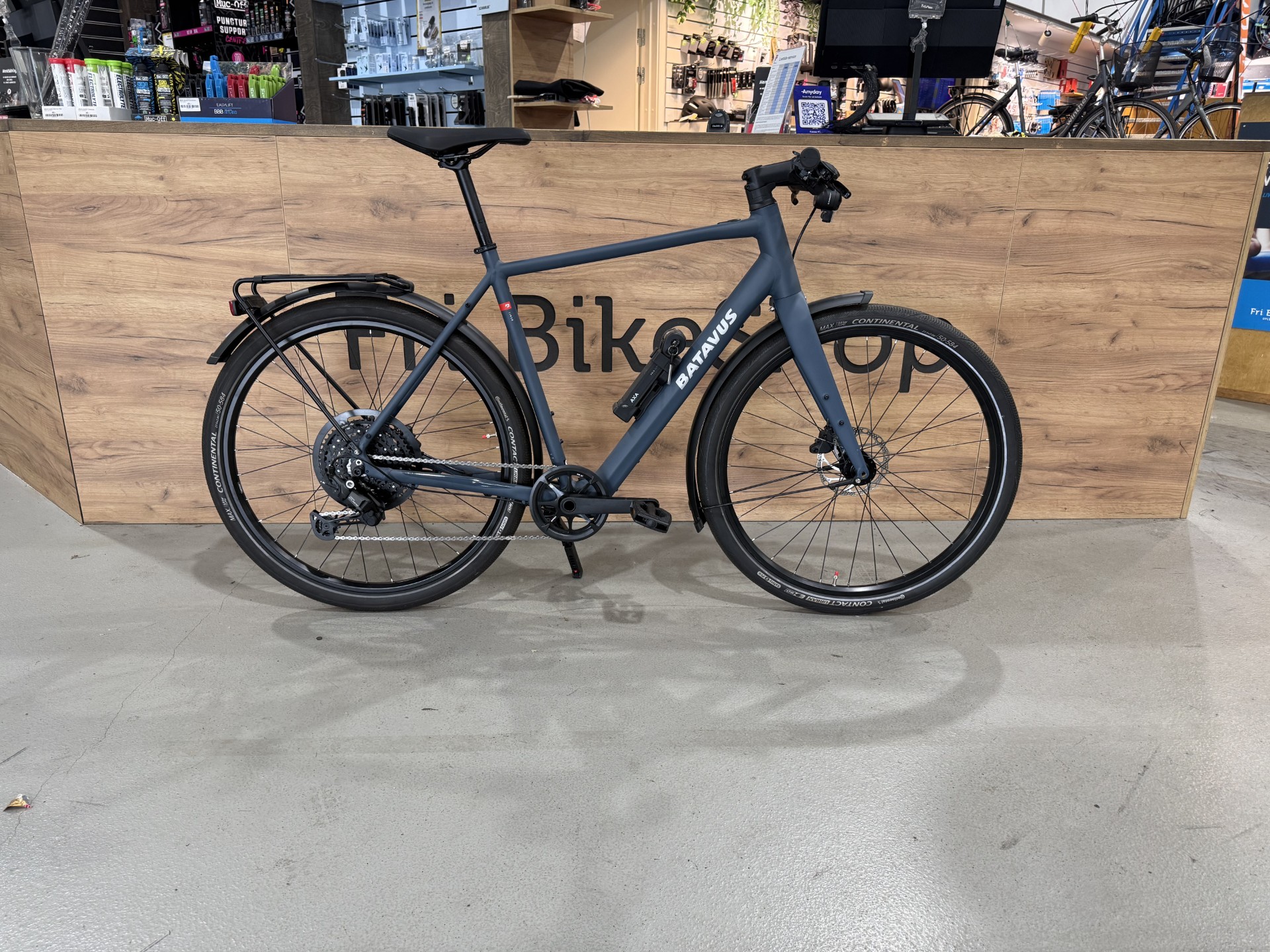 Liner Sport - 55 cm