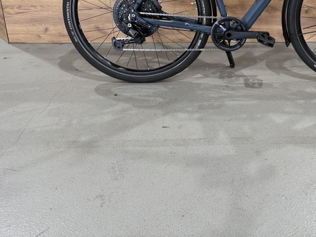 Batavus Blå Liner Sport - 55 cm