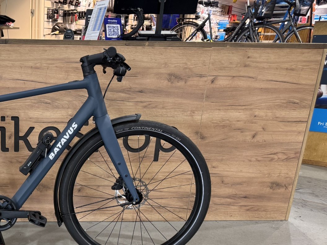 Batavus Blå Liner Sport - 55 cm