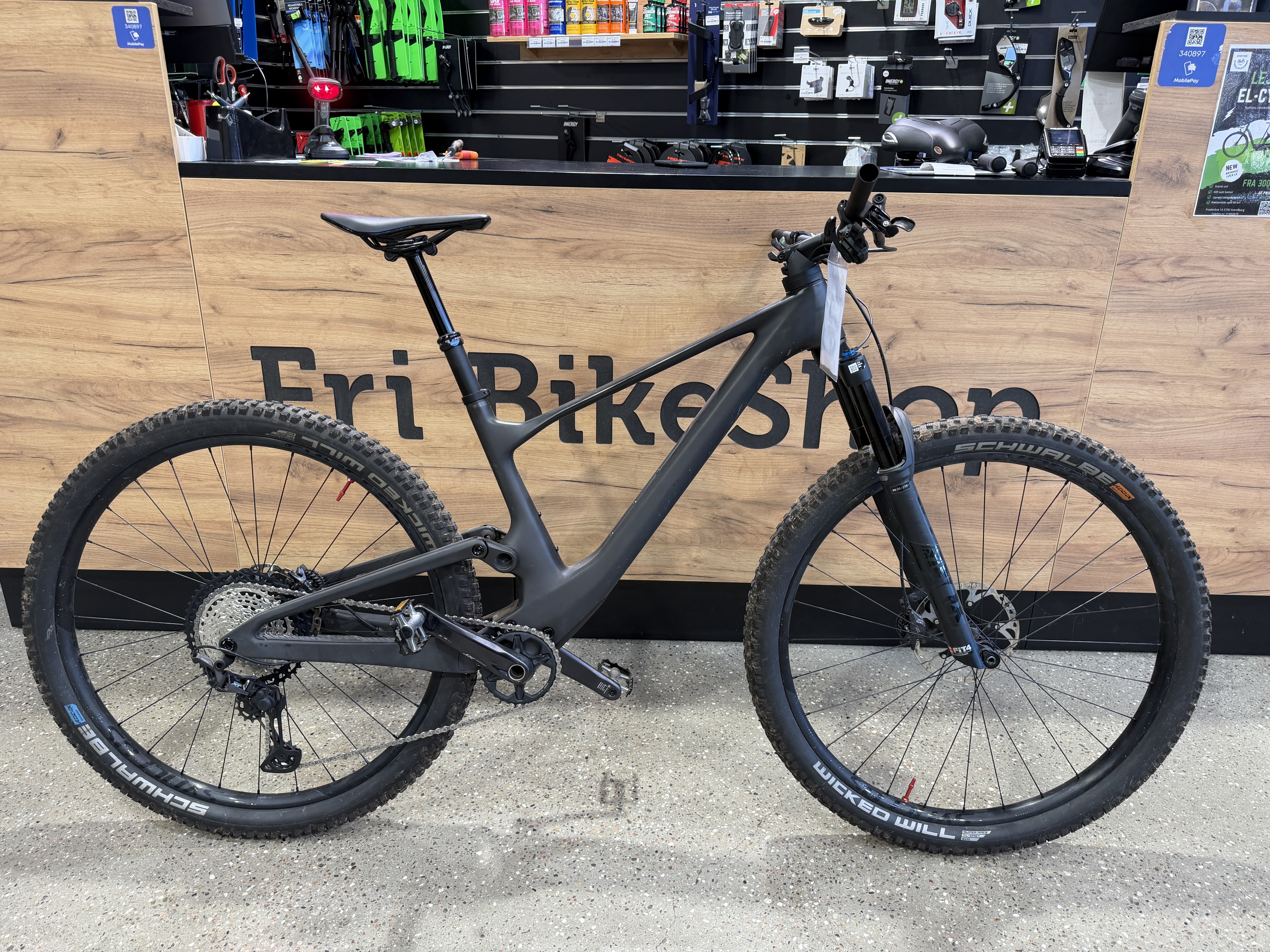 Tt Spark 910 (tw)