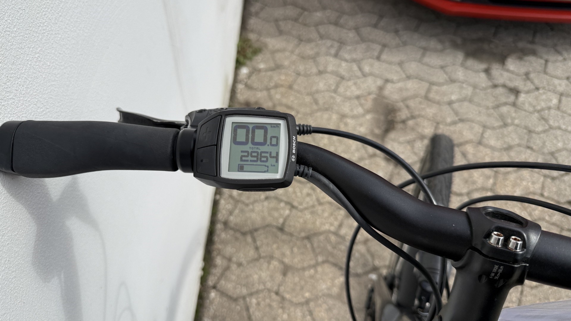 Batavus Sølv Razer E-Go Limited - 48 cm