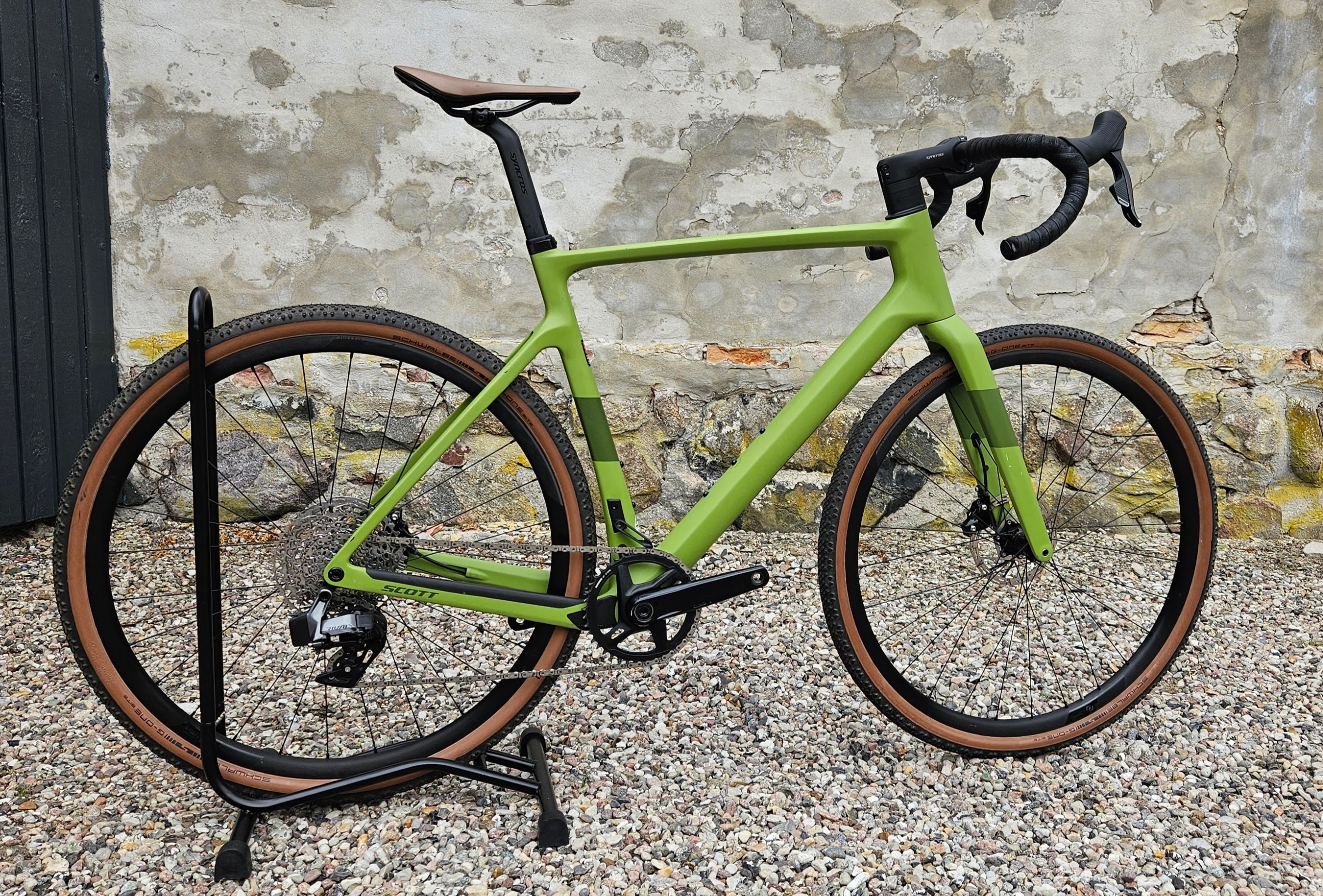 Addict Gravel 30 - L