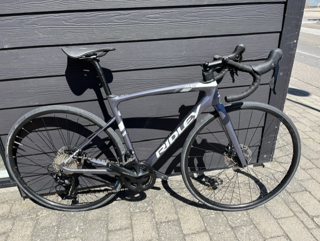 Fenix Disc 105 - XS