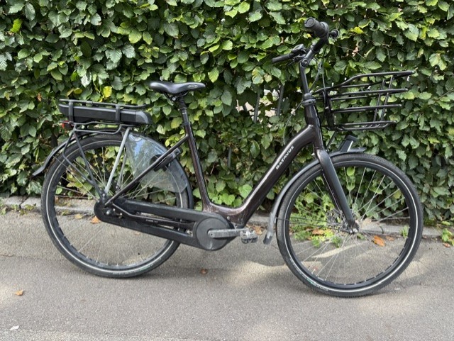 Palermo E-Go - 53 cm