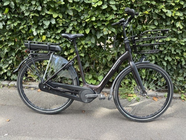 Palermo E-Go - 53 cm