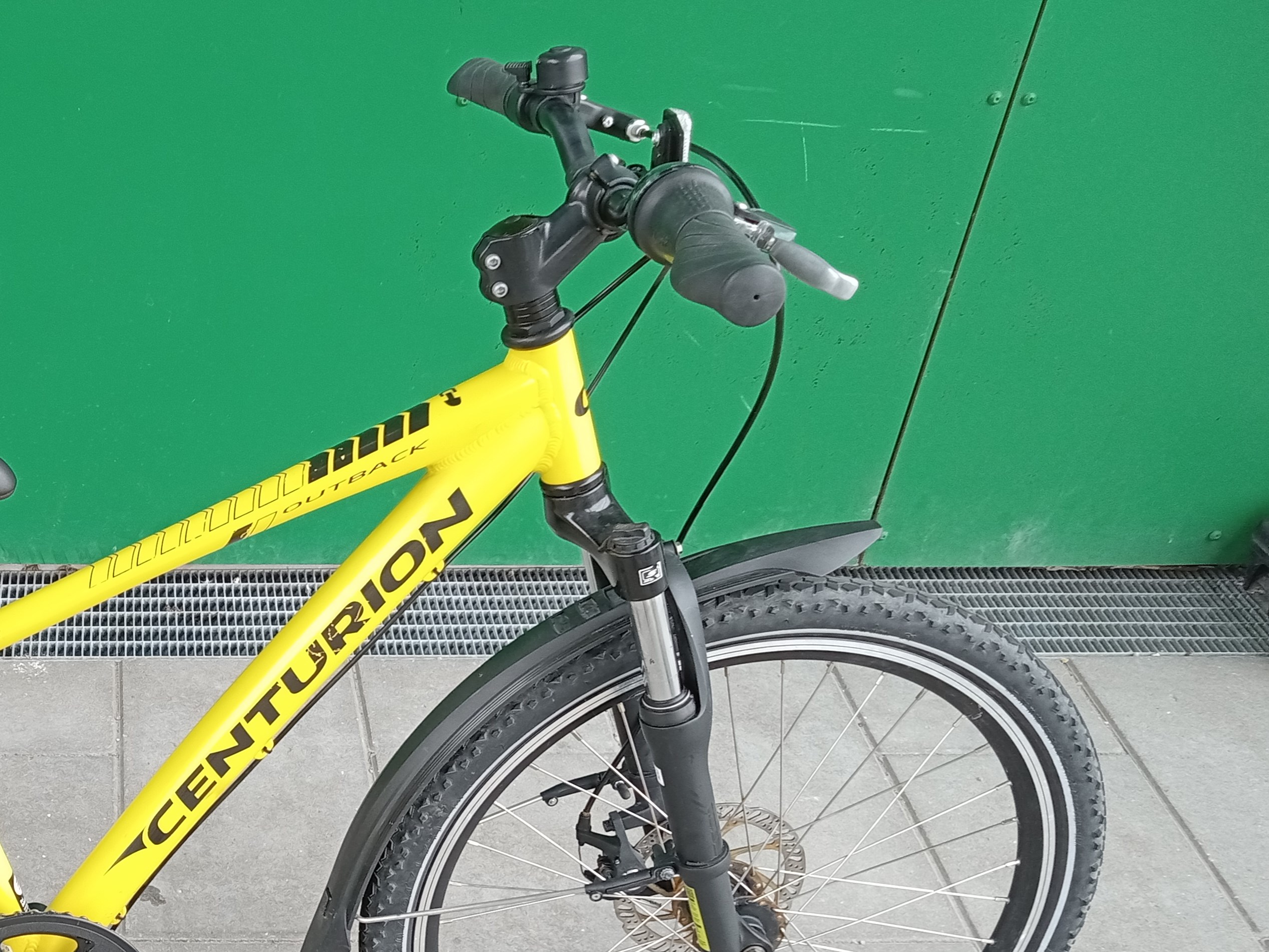 Centurion Gul Basic Outback - 24"