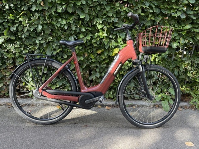 Altura E-Go Power - 56 cm
