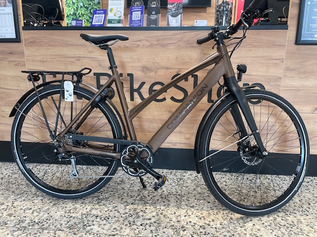 CE2.0 - 55 cm