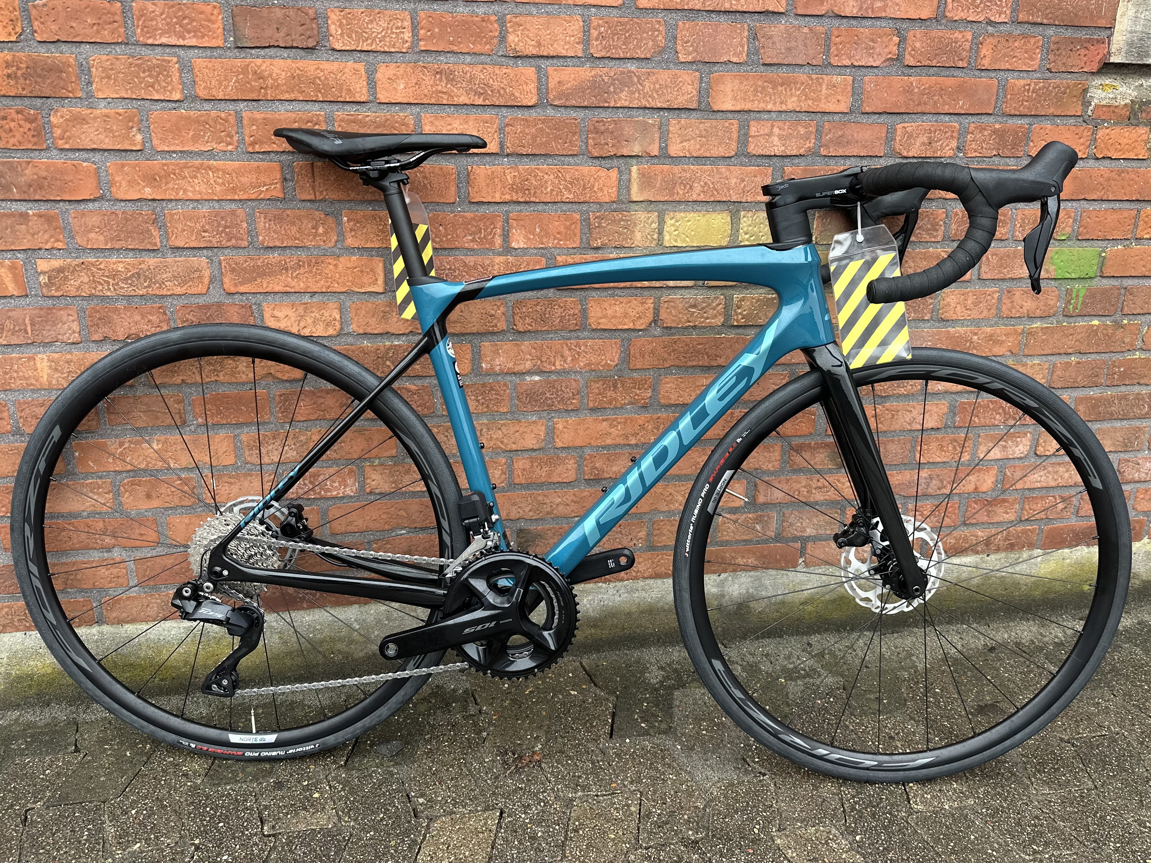 Fenix SLiC 105 DI2 - S